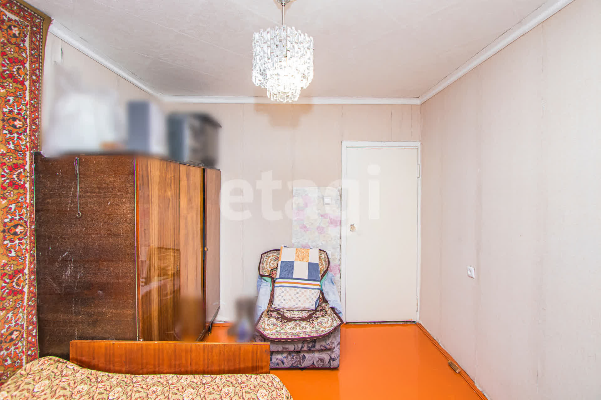 Продажа 4-комнатной квартиры, Улан-Удэ, Республика Бурятия,  Улан-Удэ