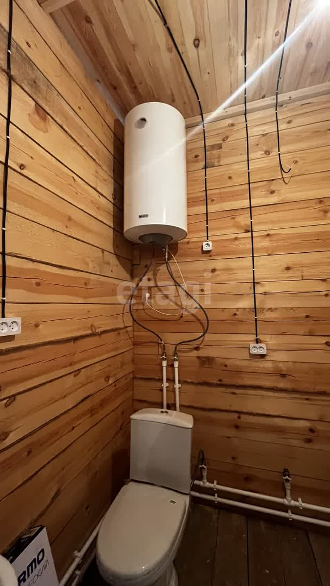 Продажа дома, 74м <sup>2</sup>, 15 сот., Улан-Удэ, Республика Бурятия,  Тарбагатайский