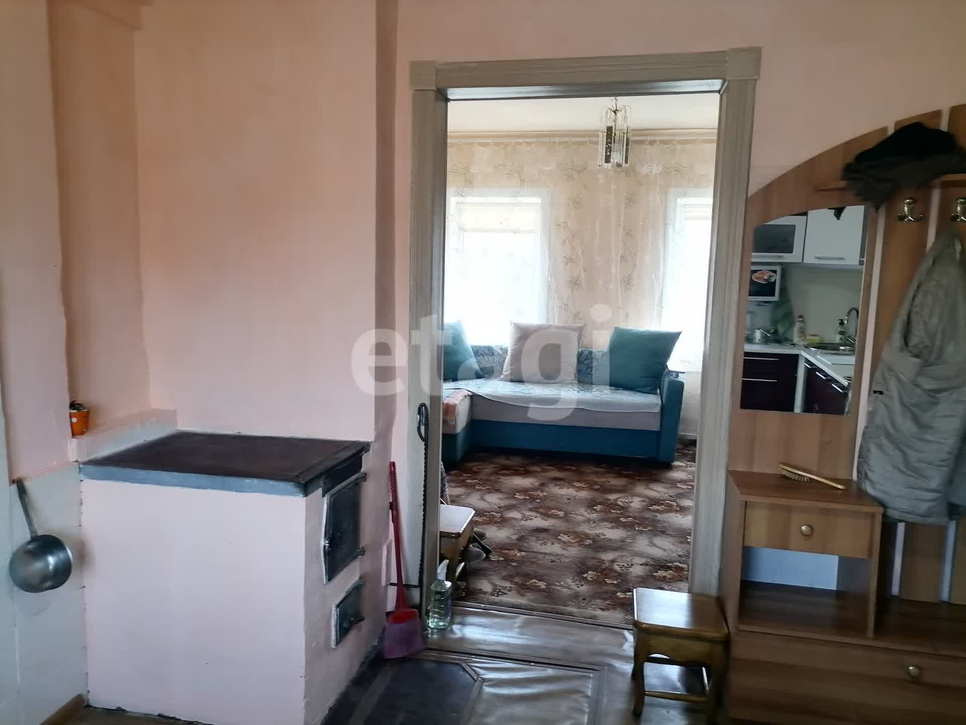 Продажа дома, 37м <sup>2</sup>, 7 сот., Улан-Удэ, Республика Бурятия,  