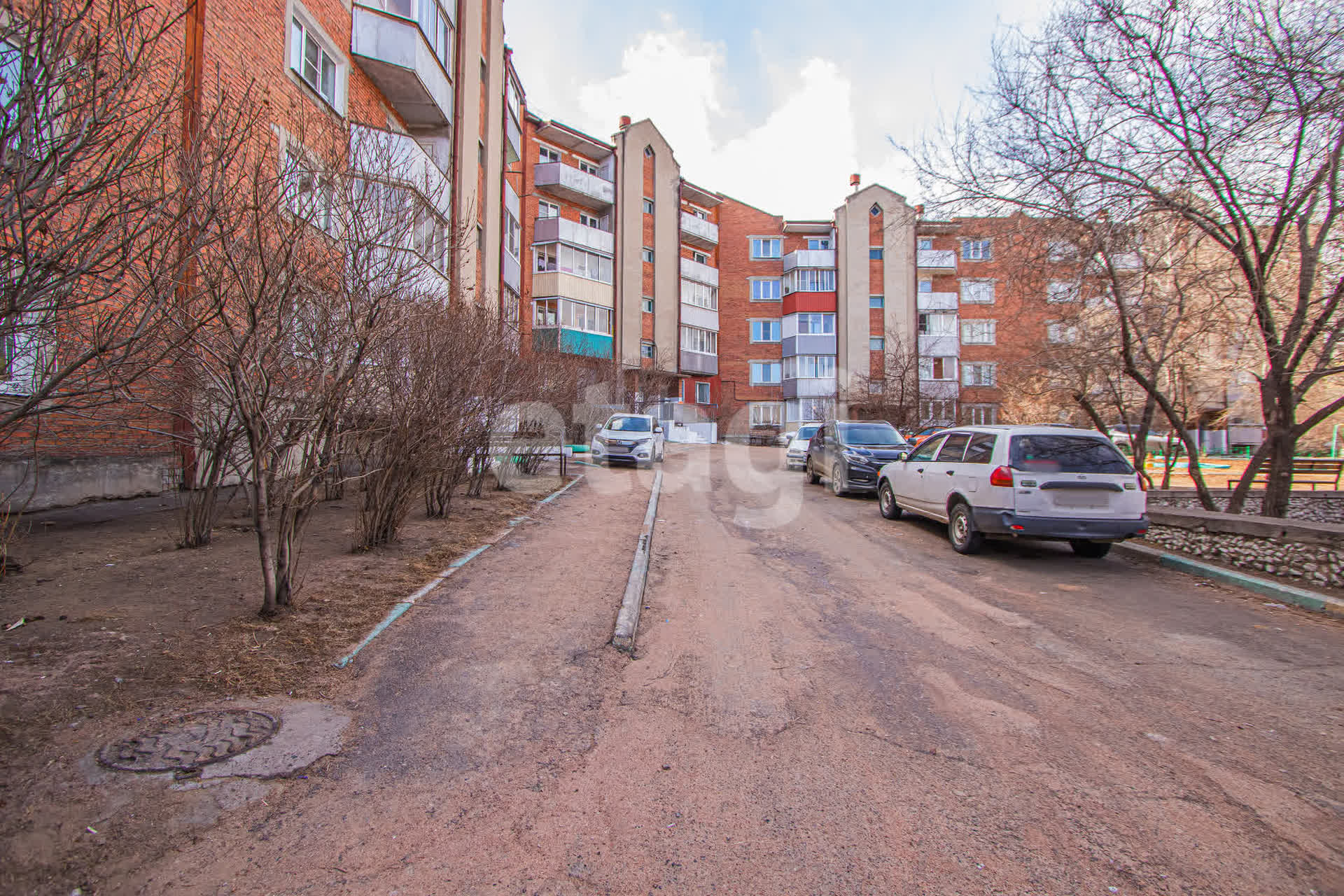 Продажа 1-комнатной квартиры, Улан-Удэ, Республика Бурятия,  Улан-Удэ