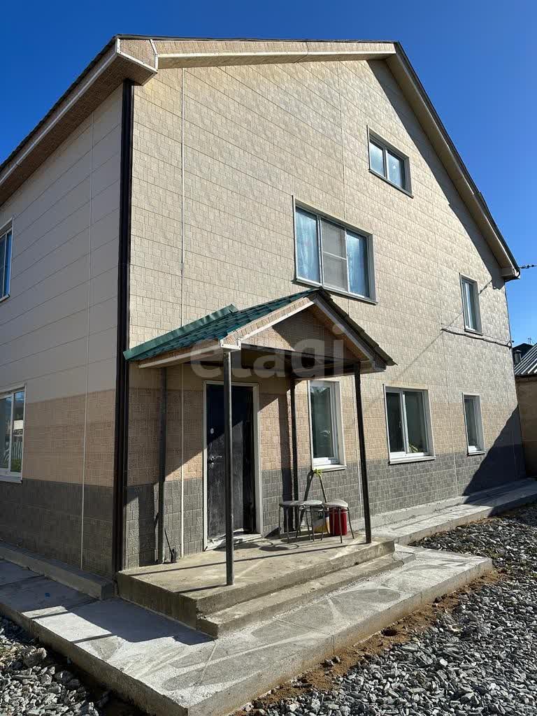 Продажа дома, 362м <sup>2</sup>, 9 сот., Южно-Сахалинск, Сахалинская область,  