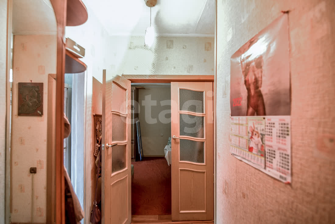 Продажа 2-комнатной квартиры, Южно-Сахалинск, Сахалинская область,  Южно-Сахалинск