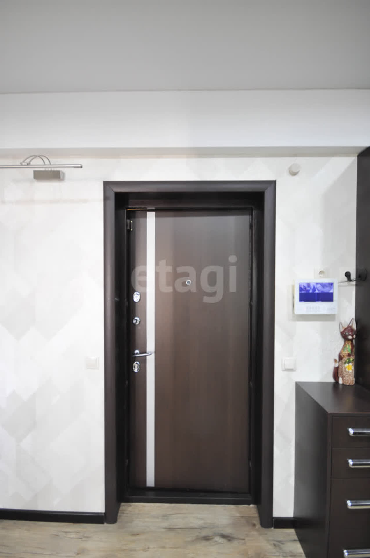 Продажа 2-комнатной квартиры, Южно-Сахалинск, Сахалинская область,  Южно-Сахалинск