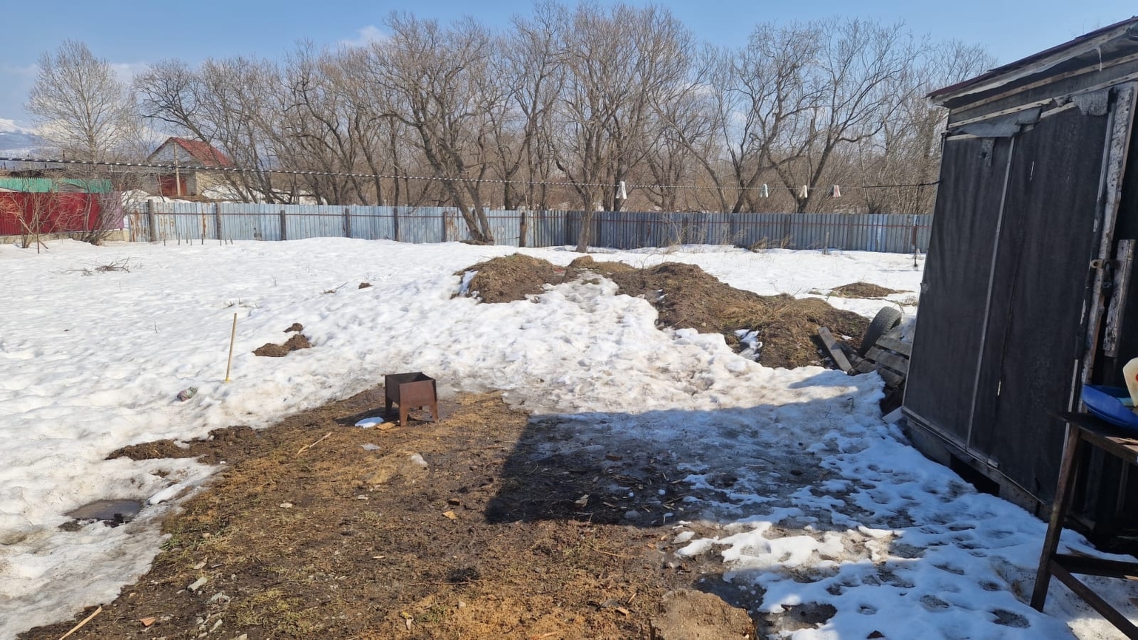 Продажа участка, Южно-Сахалинск, Сахалинская область,  