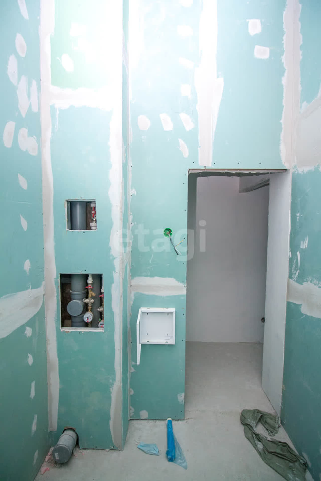 Продажа 3-комнатной квартиры, Южно-Сахалинск, Сахалинская область,  Южно-Сахалинск