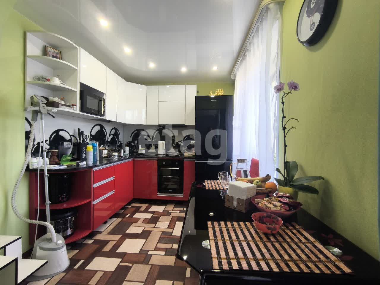 Продажа 2-комнатной квартиры, Улан-Удэ, Республика Бурятия,  Улан-Удэ