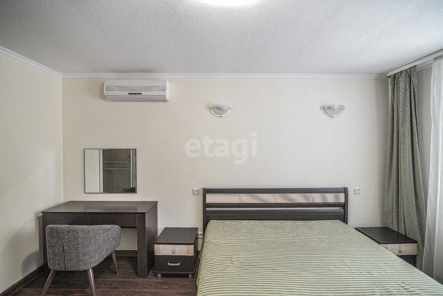 Аренда 2-комнатной квартиры, Южно-Сахалинск, Сахалинская область,  Южно-Сахалинск