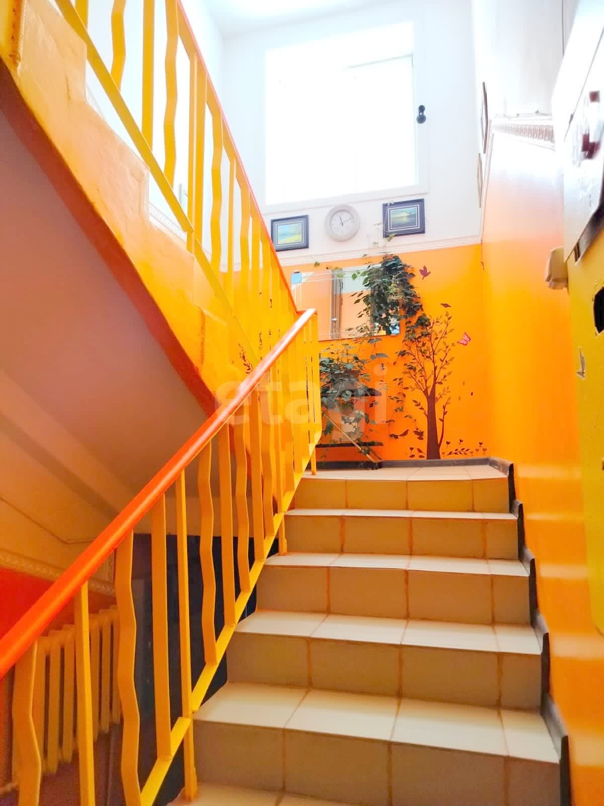 Продажа 2-комнатной квартиры, Южно-Сахалинск, Сахалинская область,  Южно-Сахалинск