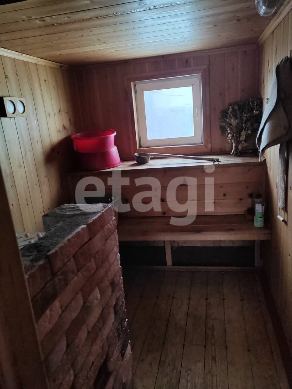 Продажа дома, 27м <sup>2</sup>, 50 сот., Улан-Удэ, Республика Бурятия