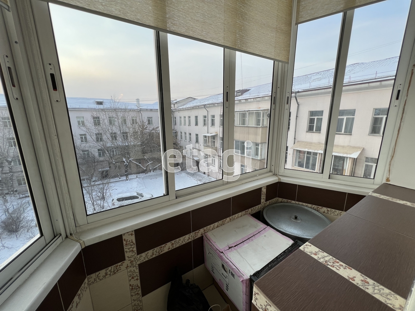 Продажа 6-комнатной квартиры, Улан-Удэ, Республика Бурятия,  Улан-Удэ