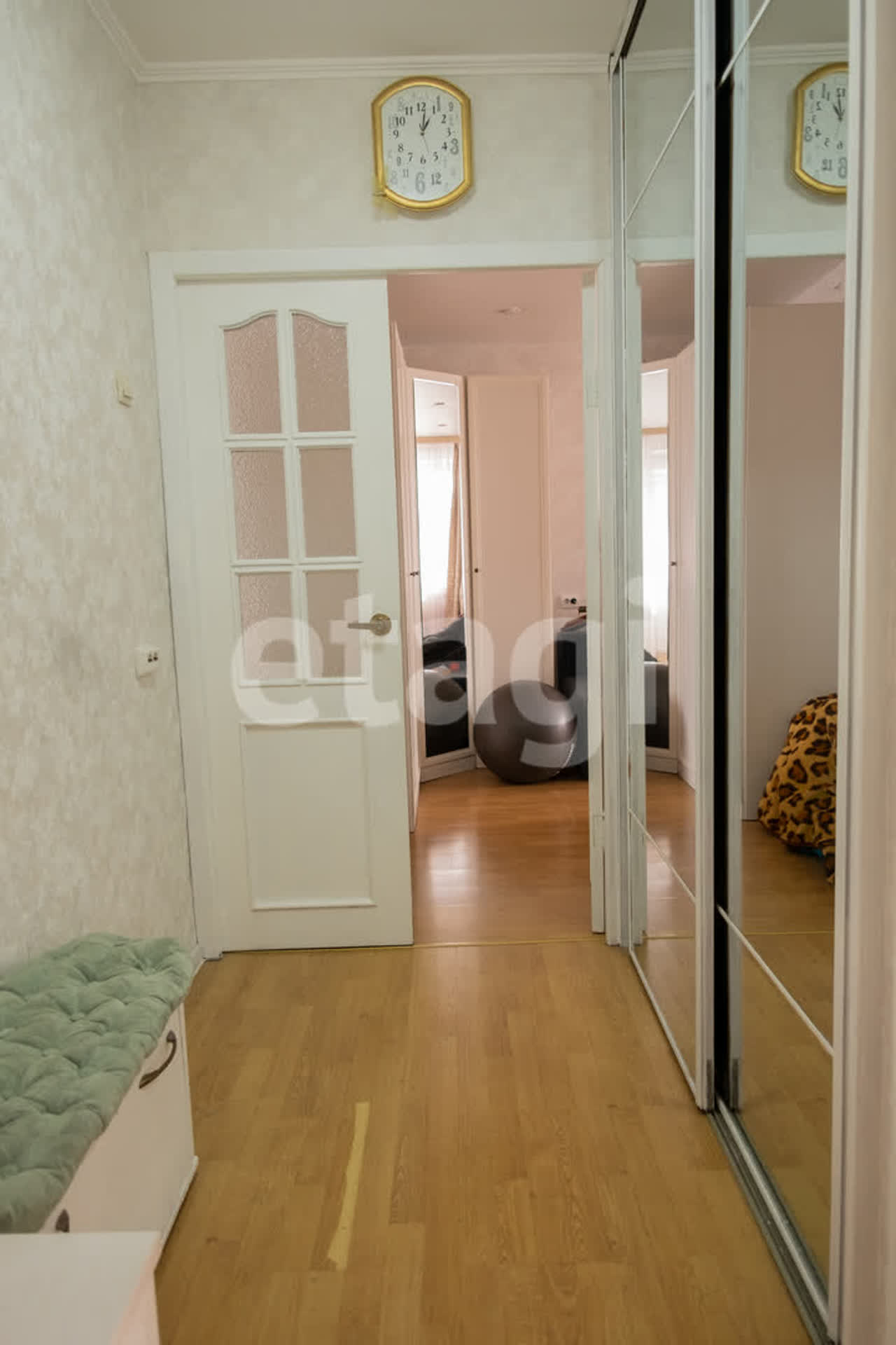 Продажа 2-комнатной квартиры, Улан-Удэ, Республика Бурятия,  Улан-Удэ