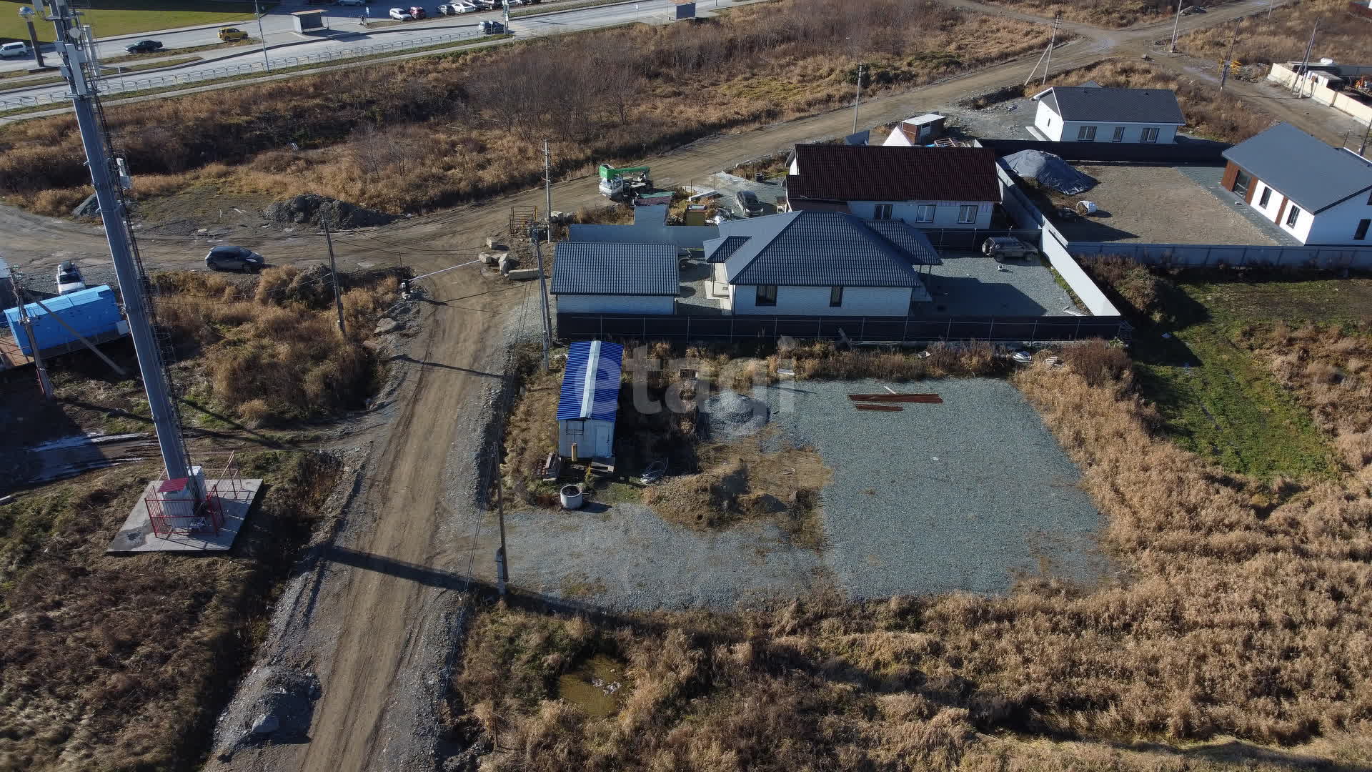 Продажа участка, Южно-Сахалинск, Сахалинская область,  Южно-Сахалинск