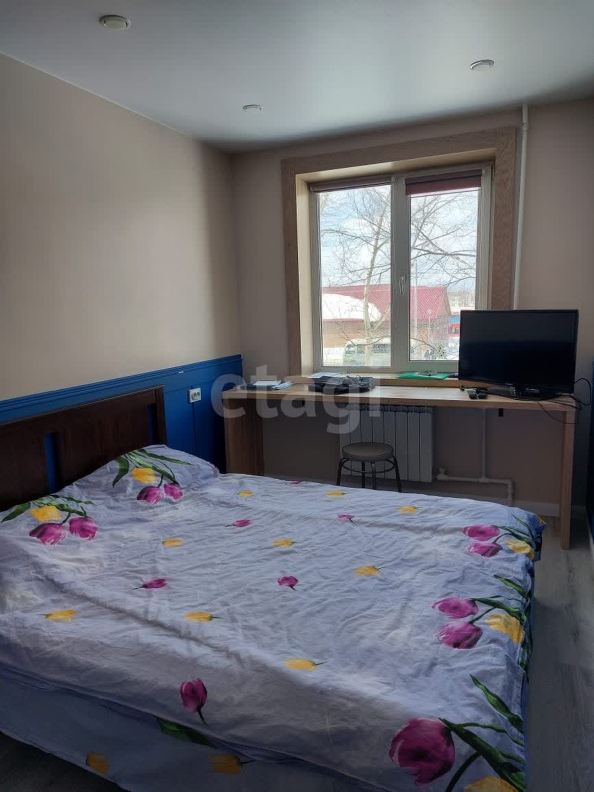 Аренда 2-комнатной квартиры, Южно-Сахалинск, Сахалинская область,  Южно-Сахалинск