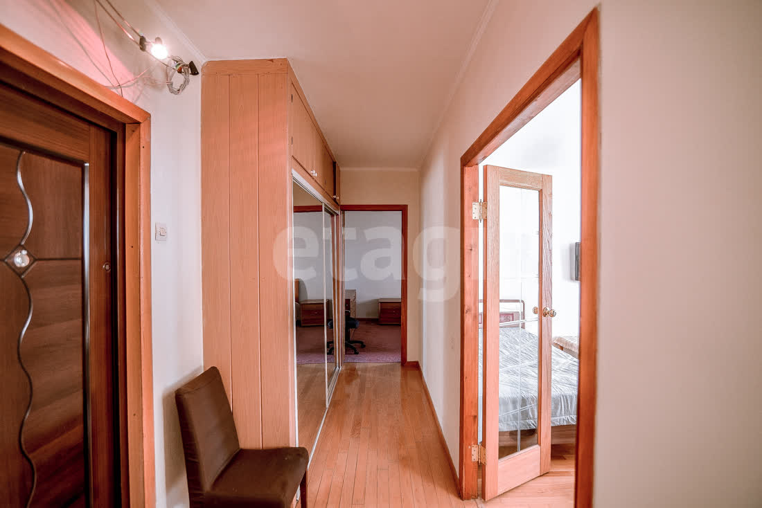 Продажа 2-комнатной квартиры, Южно-Сахалинск, Сахалинская область,  Южно-Сахалинск