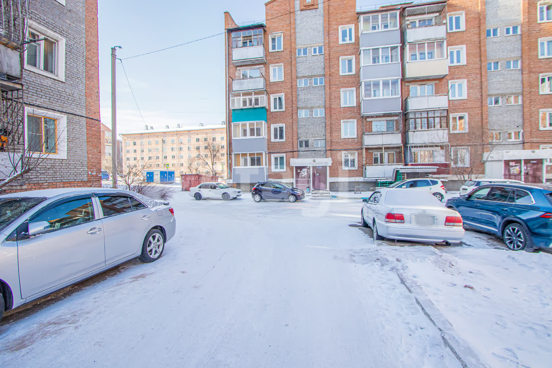 Продажа 3-комнатной квартиры, Улан-Удэ, Республика Бурятия,  Улан-Удэ