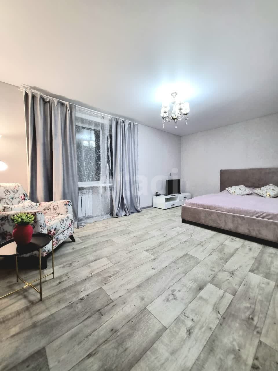 Продажа 2-комнатной квартиры, Южно-Сахалинск, Сахалинская область,  Южно-Сахалинск