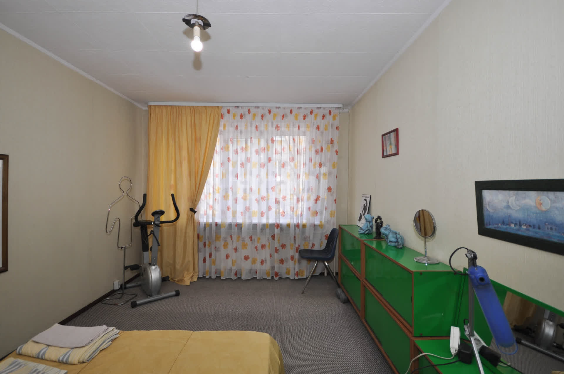 Аренда 2-комнатной квартиры, Южно-Сахалинск, Сахалинская область,  Южно-Сахалинск