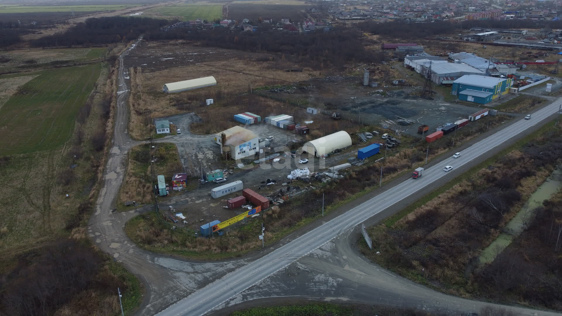 Продажа коммерческой недвижимости, 49м <sup>2</sup>, Южно-Сахалинск, Сахалинская область,  Южно-Сахалинск