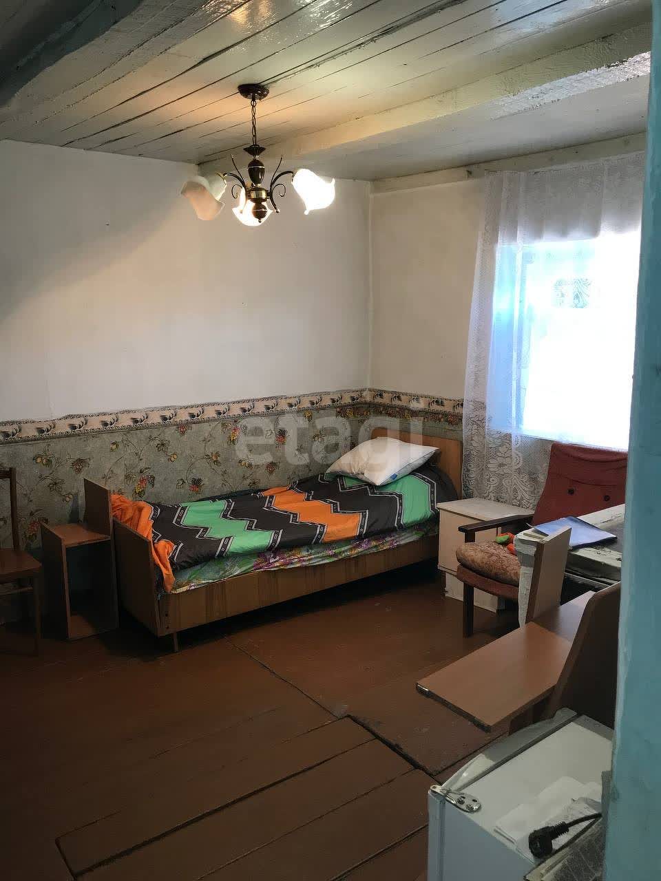 Продажа дома, 20м <sup>2</sup>, 6 сот., Улан-Удэ, Республика Бурятия,  Советский