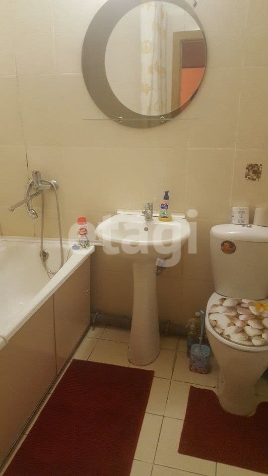 Продажа 1-комнатной квартиры, Улан-Удэ, Республика Бурятия,  Улан-Удэ