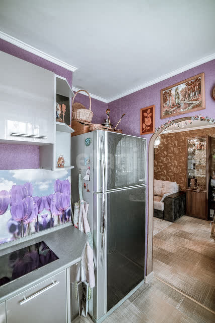 Продажа 3-комнатной квартиры, Южно-Сахалинск, Сахалинская область,  Южно-Сахалинск