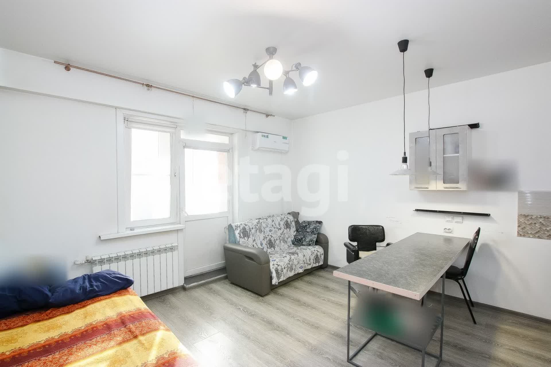 Продажа 1-комнатной квартиры, Улан-Удэ, Республика Бурятия,  Улан-Удэ