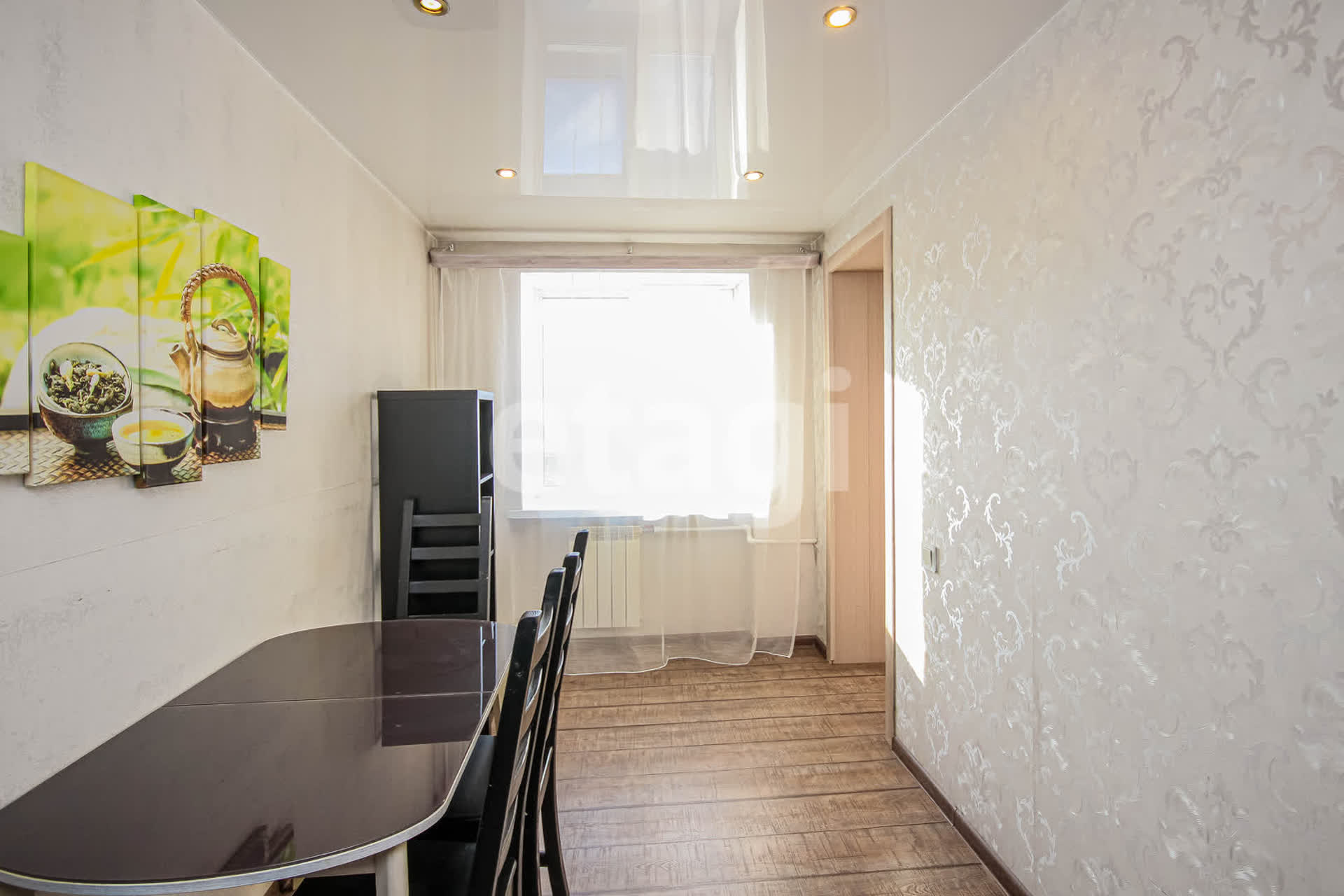 Продажа 3-комнатной квартиры, Улан-Удэ, Республика Бурятия,  Улан-Удэ