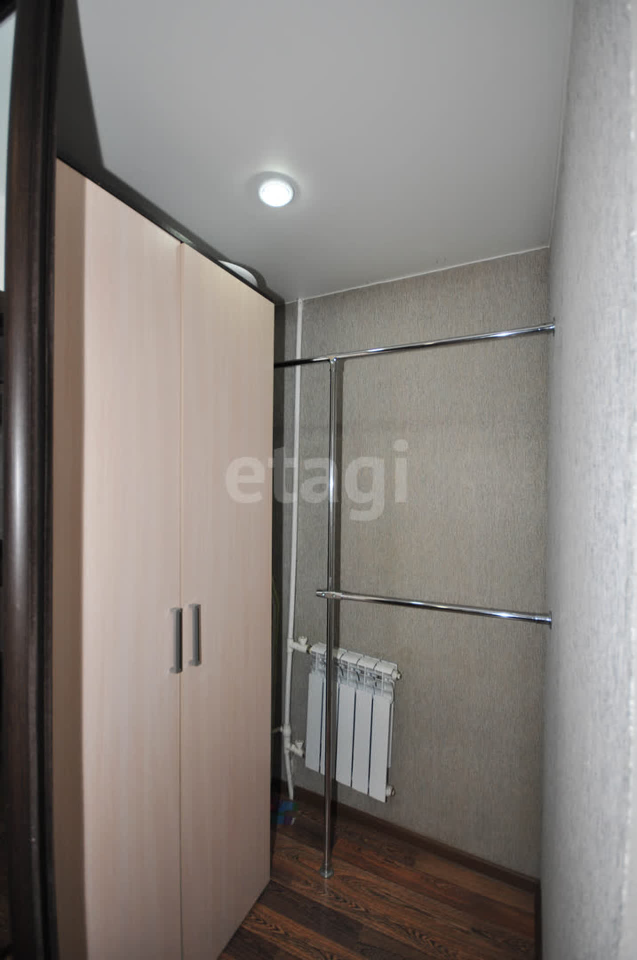 Продажа 2-комнатной квартиры, Южно-Сахалинск, Сахалинская область,  Южно-Сахалинск