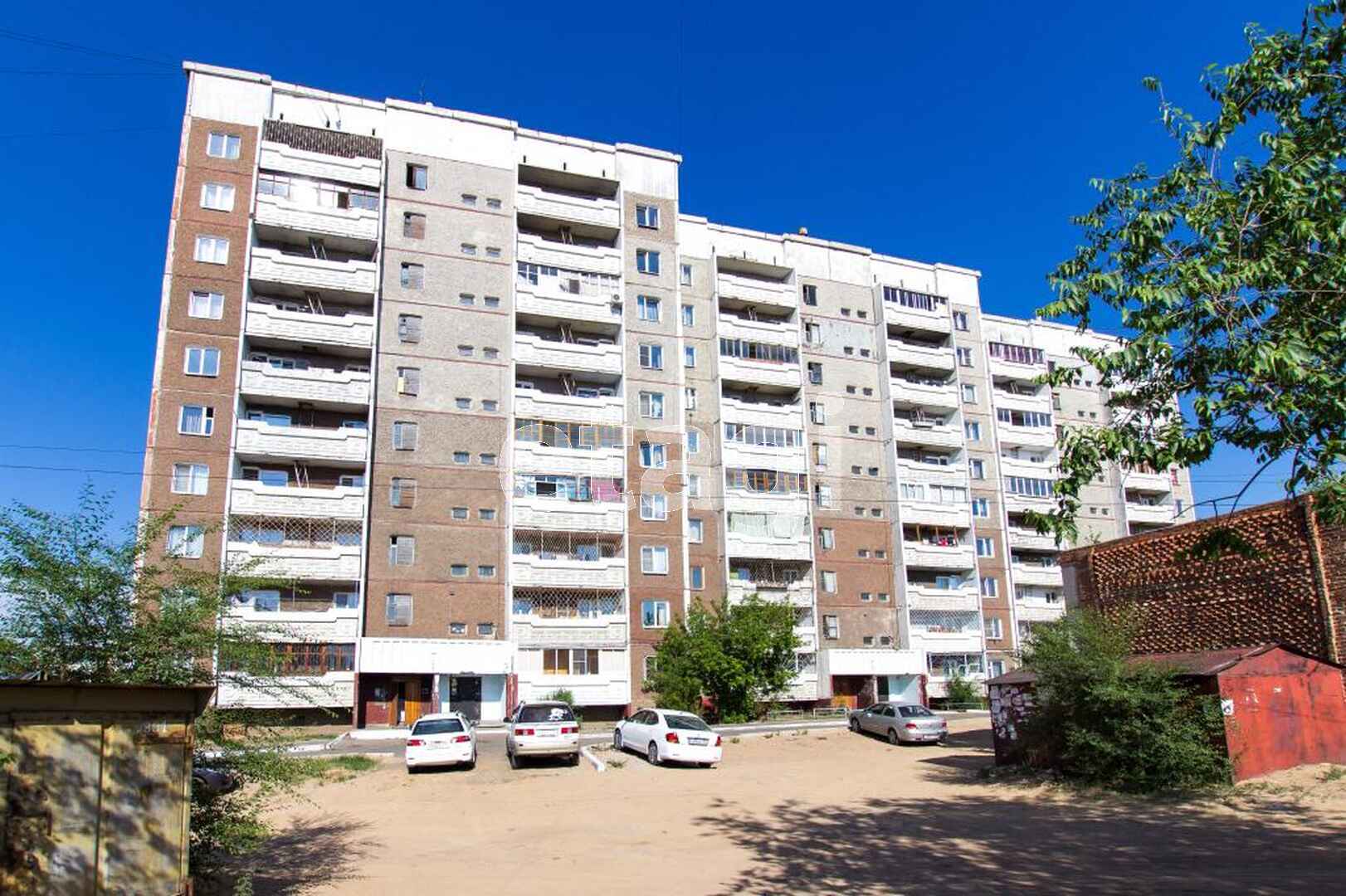 Продажа 1-комнатной квартиры, Улан-Удэ, Республика Бурятия,  Улан-Удэ