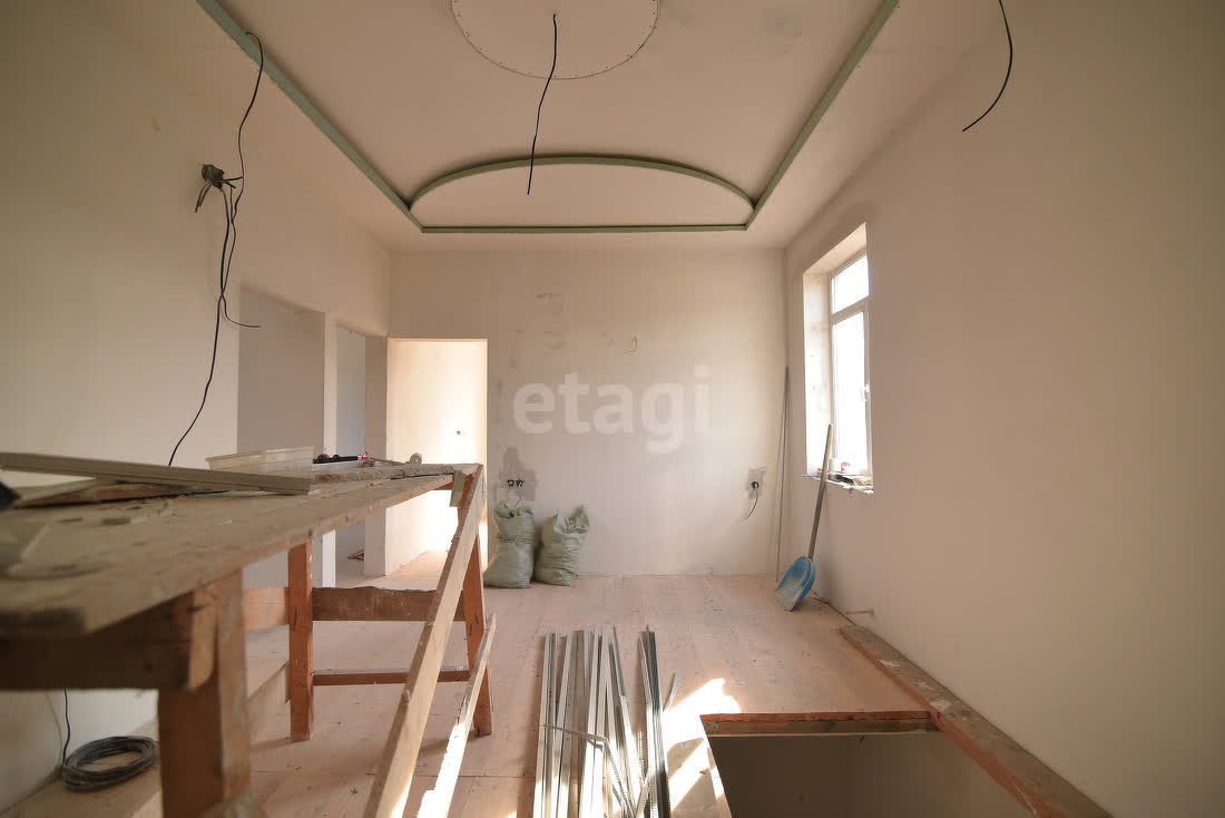 Продажа дома, 140м <sup>2</sup>, 10 сот., Южно-Сахалинск, Сахалинская область,  