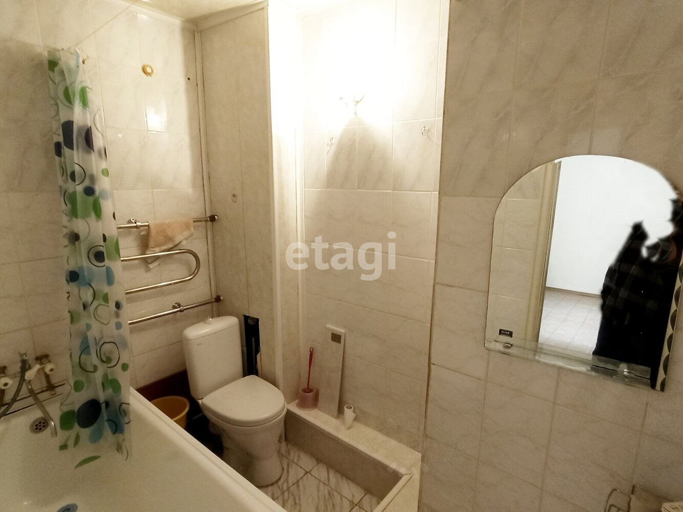 Продажа 1-комнатной квартиры, Южно-Сахалинск, Сахалинская область,  Южно-Сахалинск