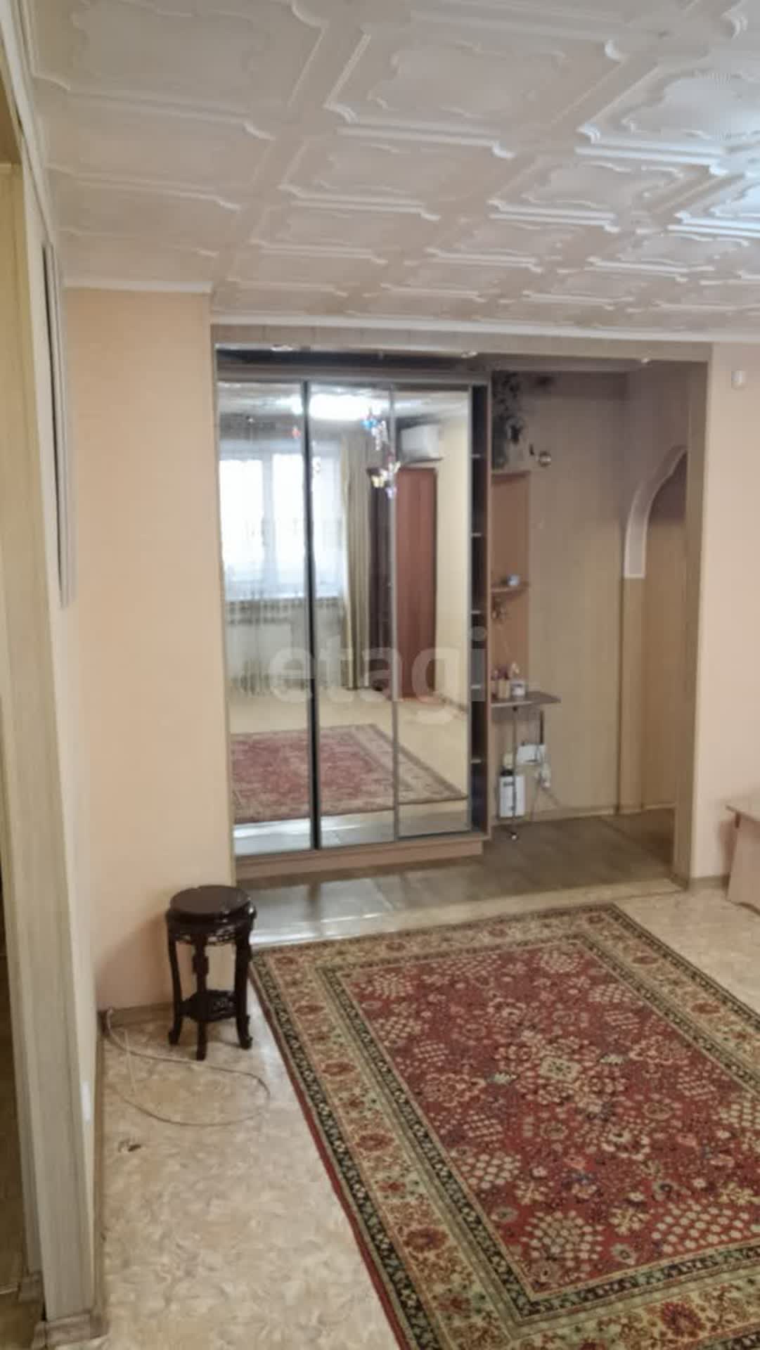 Продажа 3-комнатной квартиры, Улан-Удэ, Республика Бурятия,  Улан-Удэ