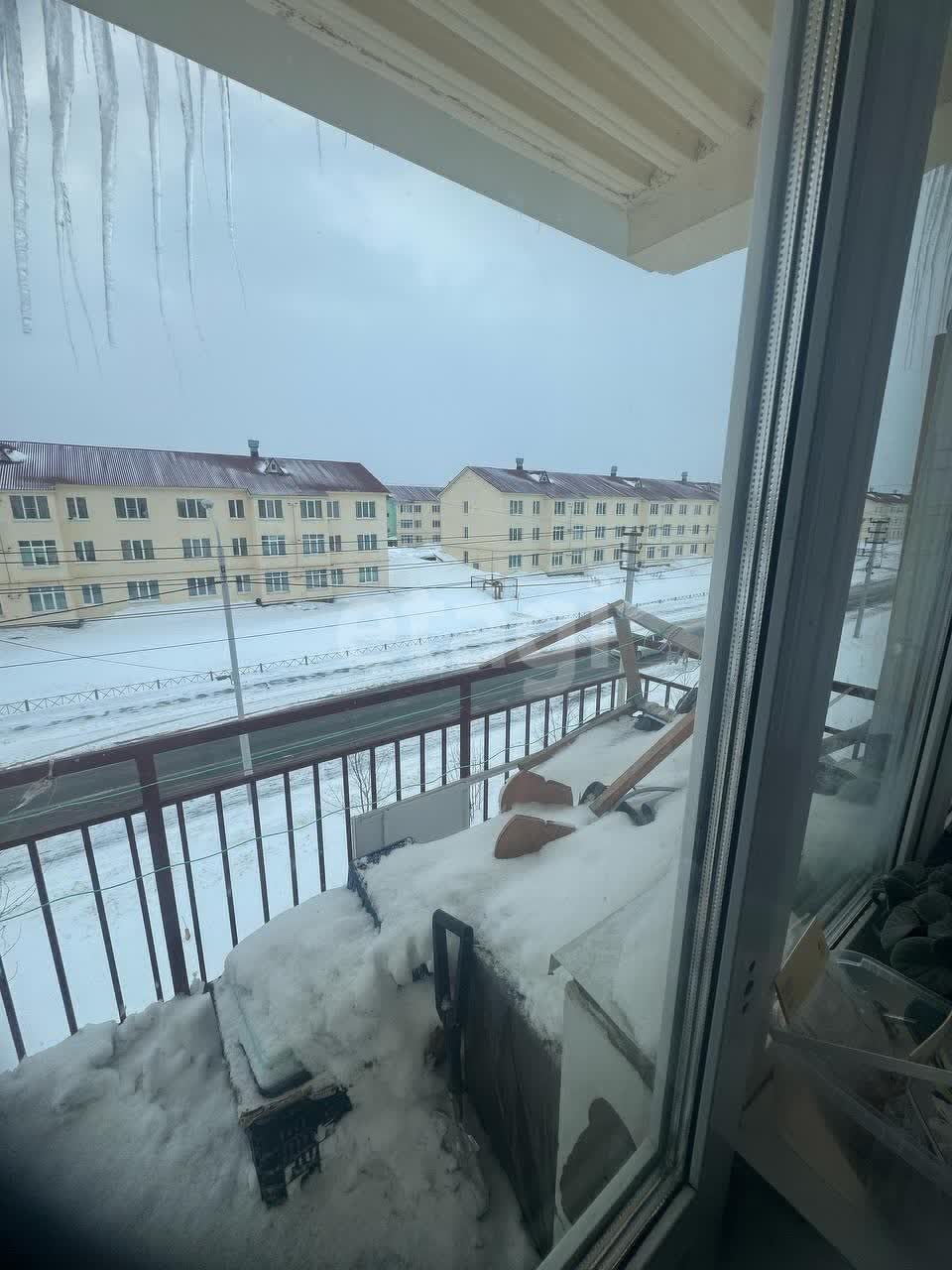 Продажа 3-комнатной квартиры, Южно-Сахалинск, Сахалинская область,  Южно-Сахалинск