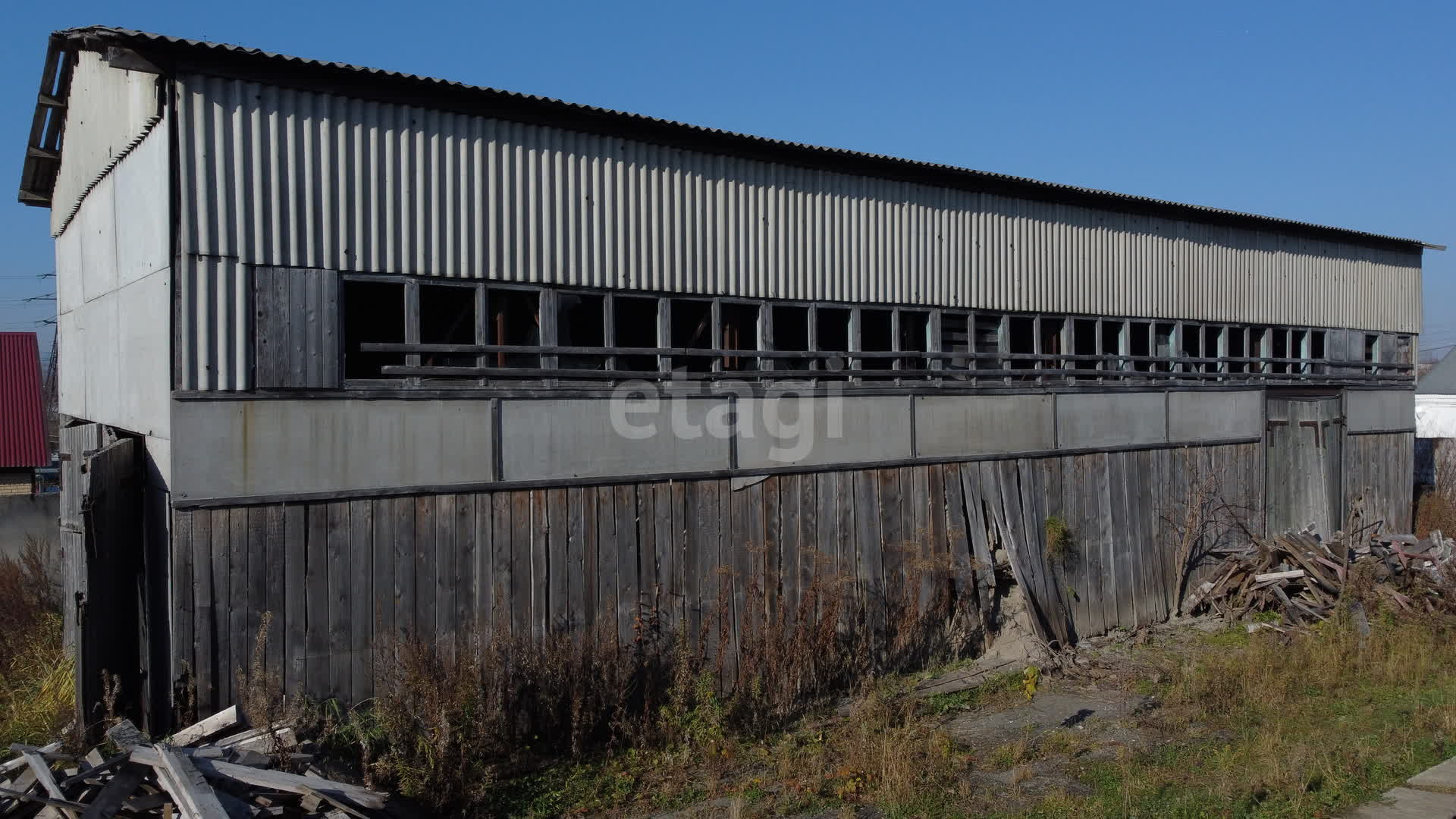 Продажа коммерческой недвижимости, 134м <sup>2</sup>, Южно-Сахалинск, Сахалинская область,  Южно-Сахалинск