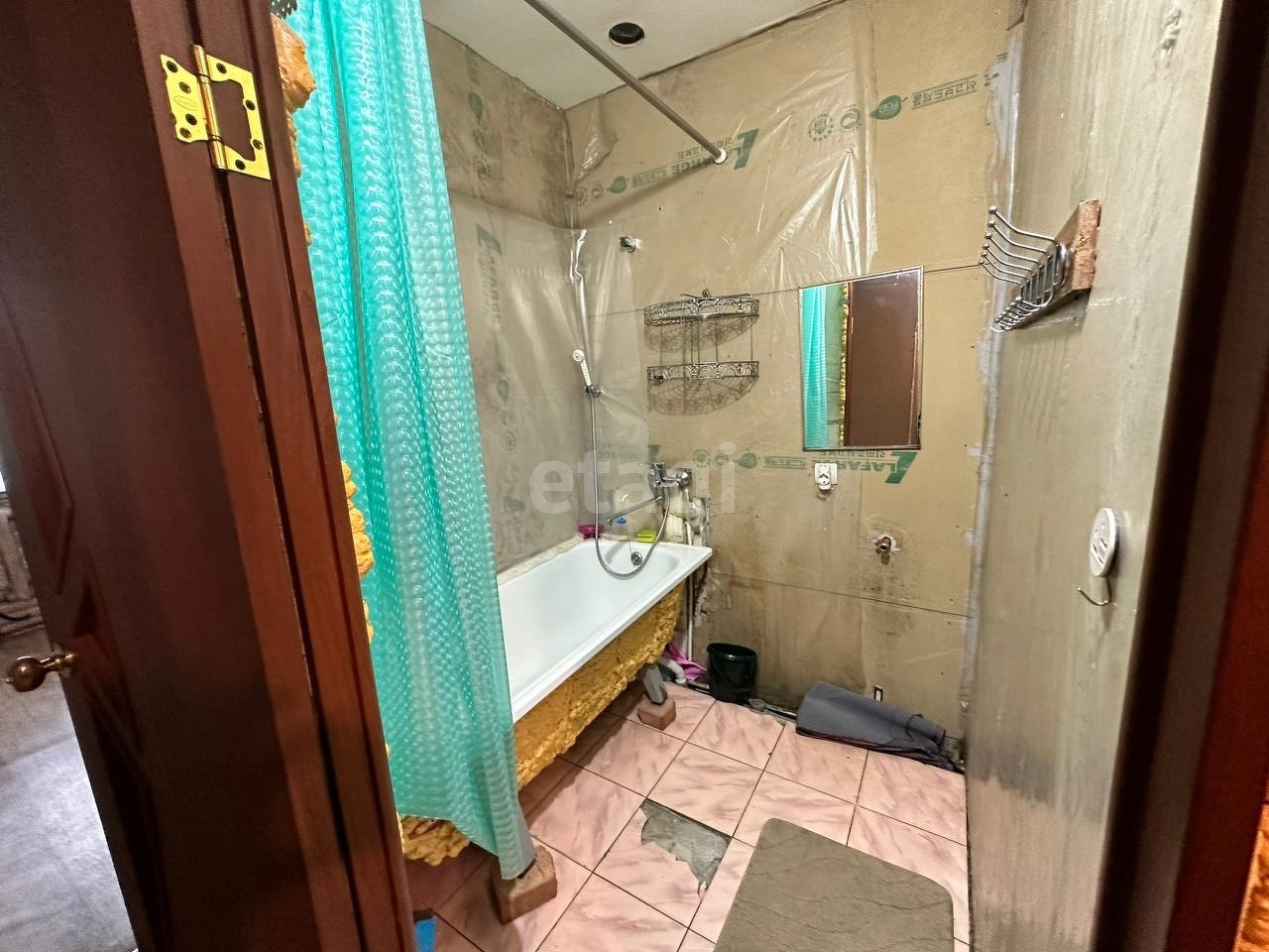 Продажа 2-комнатной квартиры, Южно-Сахалинск, Сахалинская область,  Южно-Сахалинск