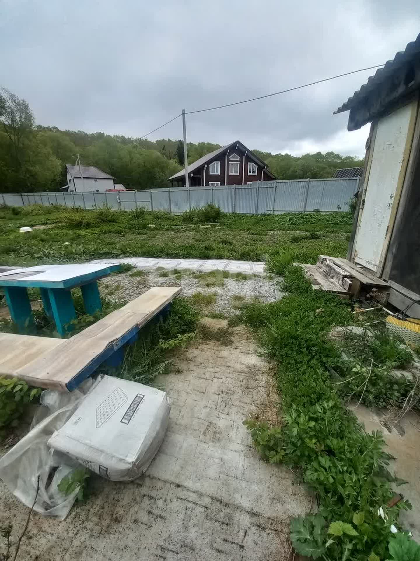 Продажа участка, Южно-Сахалинск, Сахалинская область,  