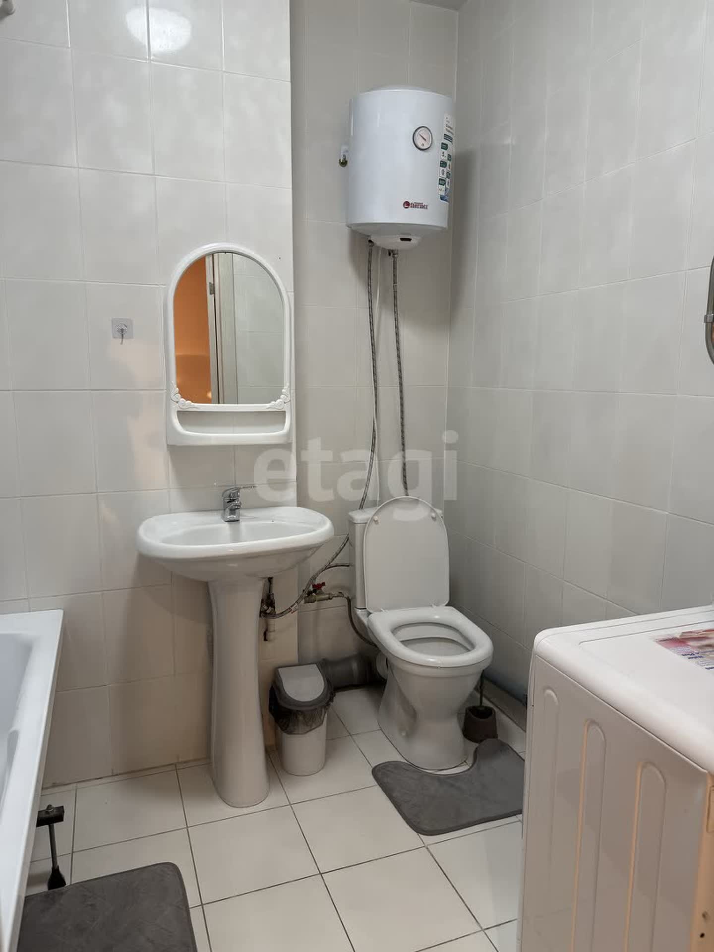 Продажа 1-комнатной квартиры, Улан-Удэ, Республика Бурятия,  Улан-Удэ