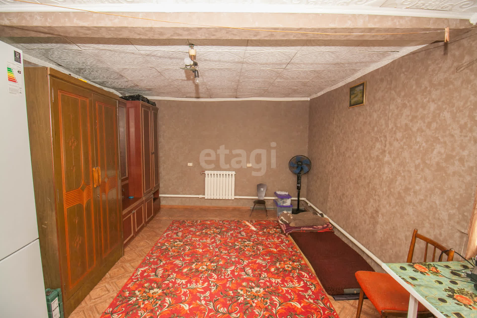 Продажа дома, 112м <sup>2</sup>, 7 сот., Южно-Сахалинск, Сахалинская область,  