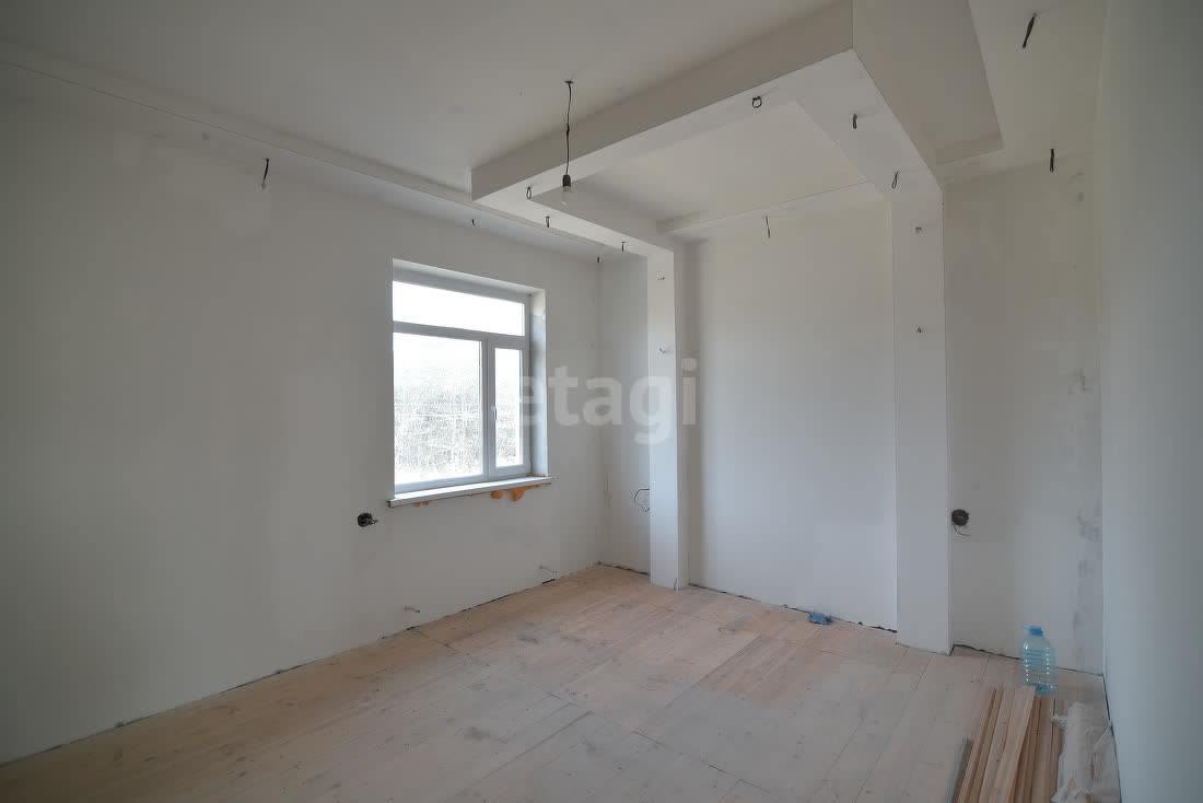 Продажа дома, 140м <sup>2</sup>, 10 сот., Южно-Сахалинск, Сахалинская область,  