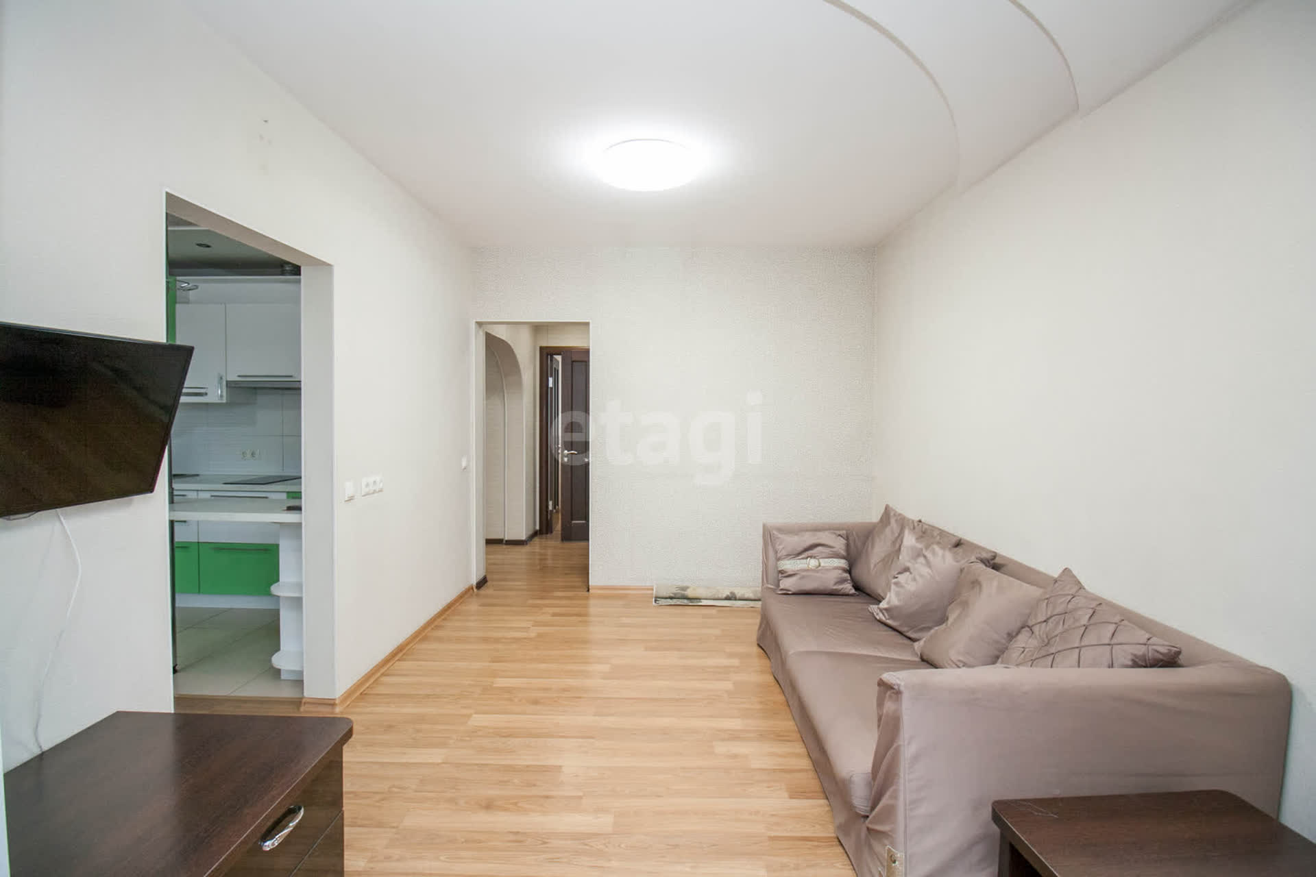 Продажа 3-комнатной квартиры, Южно-Сахалинск, Сахалинская область,  Южно-Сахалинск