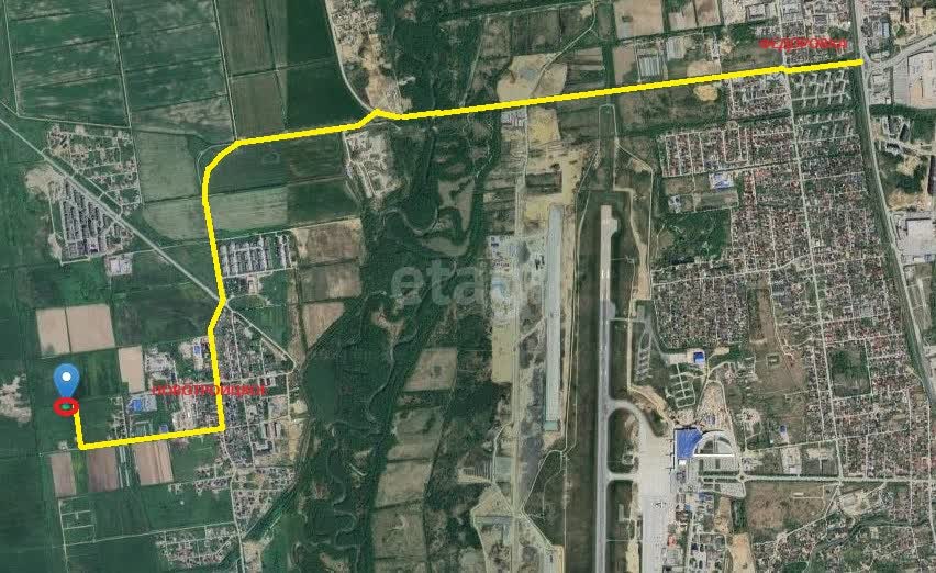 Продажа участка, Южно-Сахалинск, Сахалинская область,  