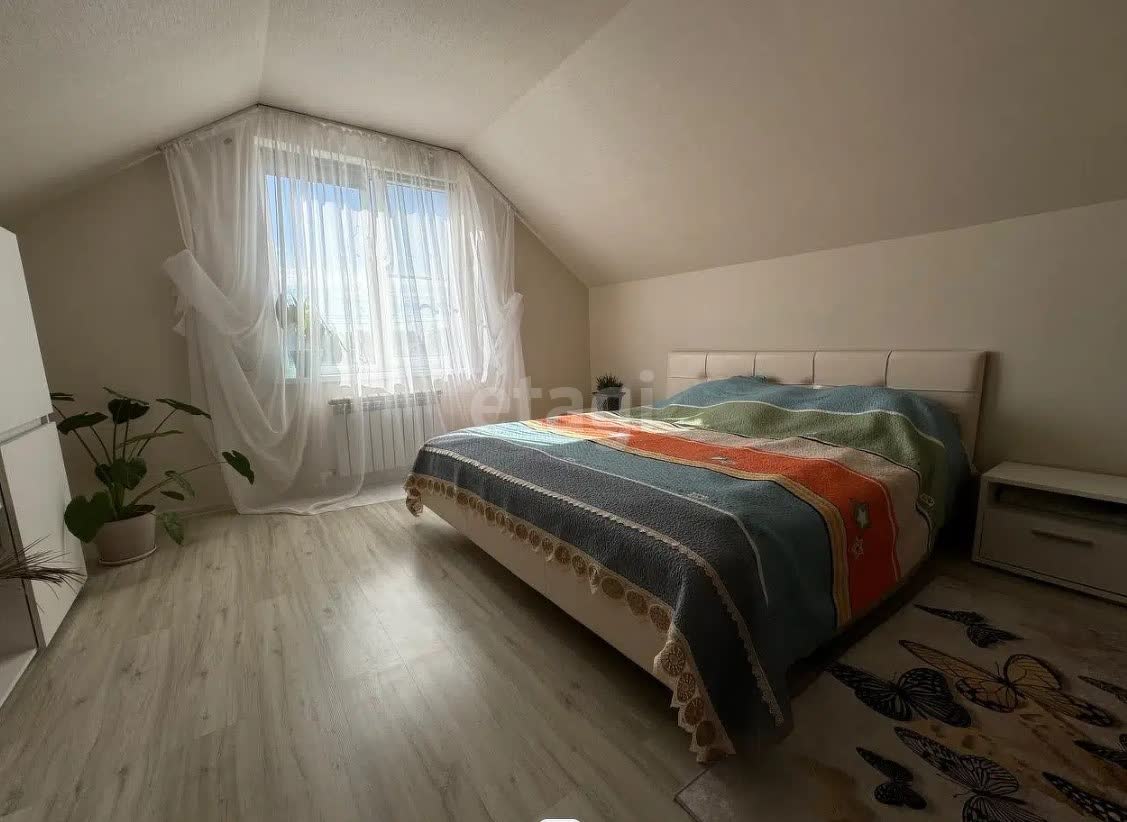 Продажа дома, 119м <sup>2</sup>, 5 сот., Южно-Сахалинск, Сахалинская область,  Южно-Сахалинск