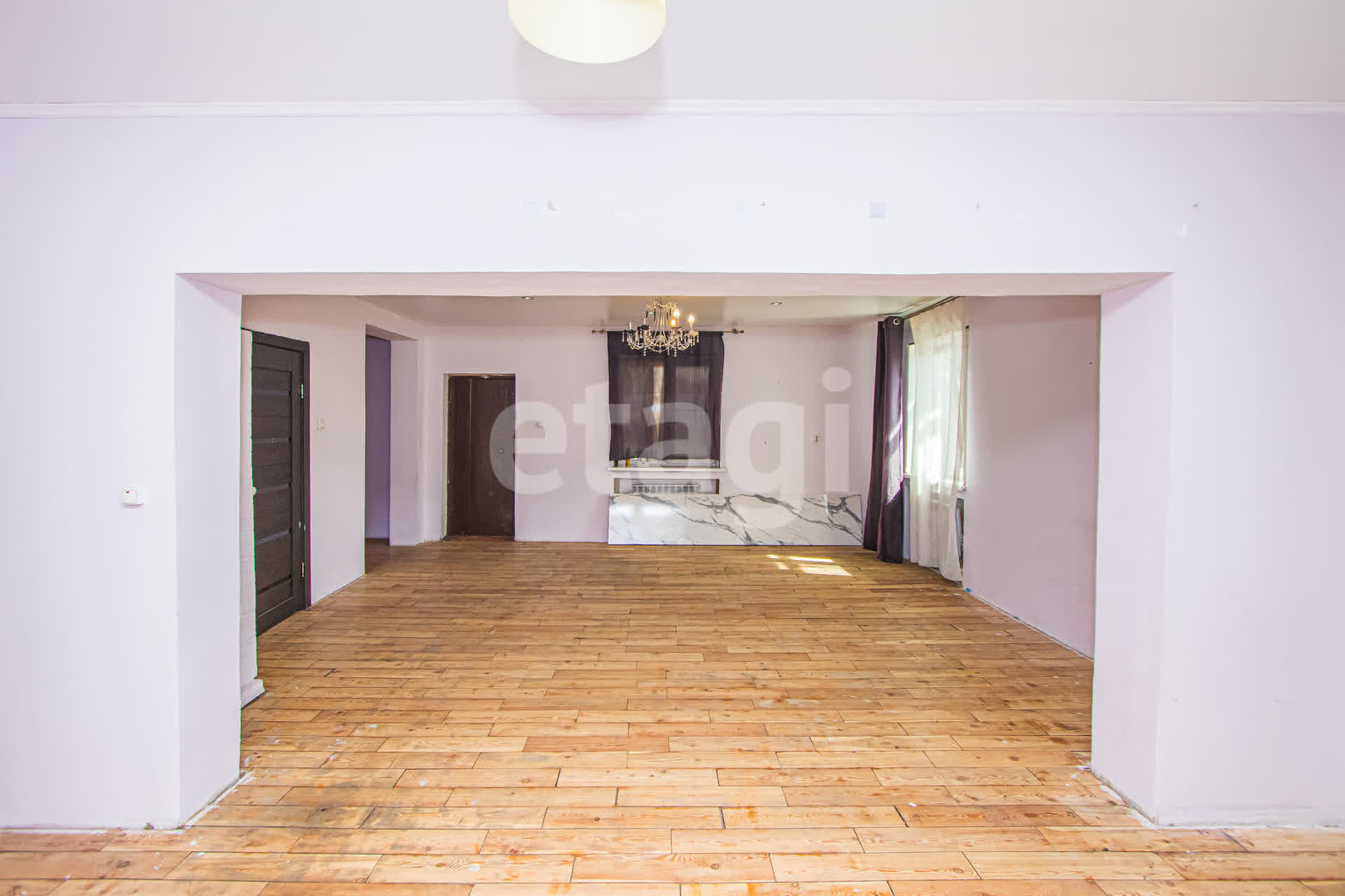 Продажа дома, 208м <sup>2</sup>, 8 сот., Улан-Удэ, Республика Бурятия,  Железнодорожный