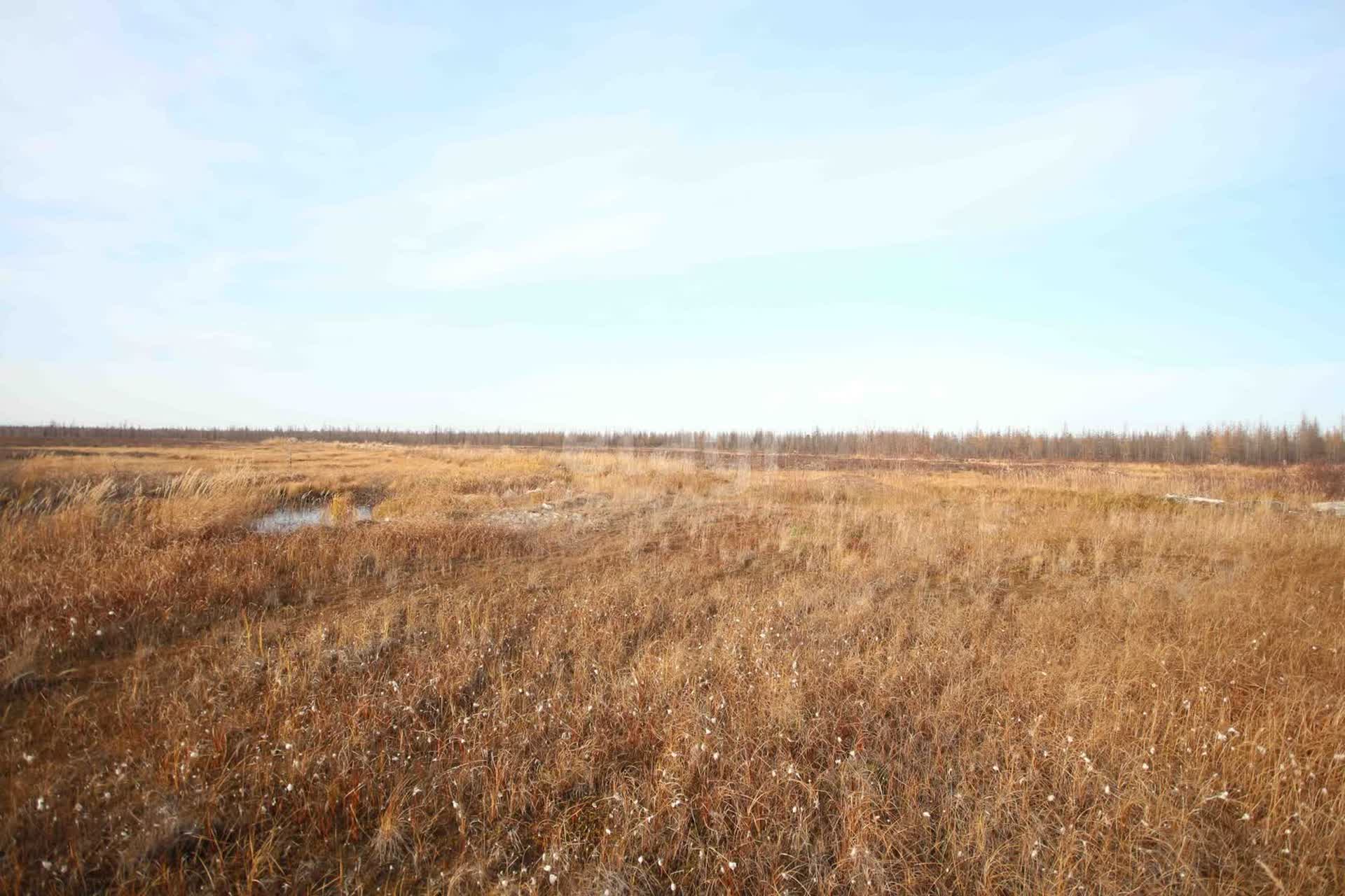 Продажа участка, Новый Уренгой, Ямало-Ненецкий АО,  Новый Уренгой