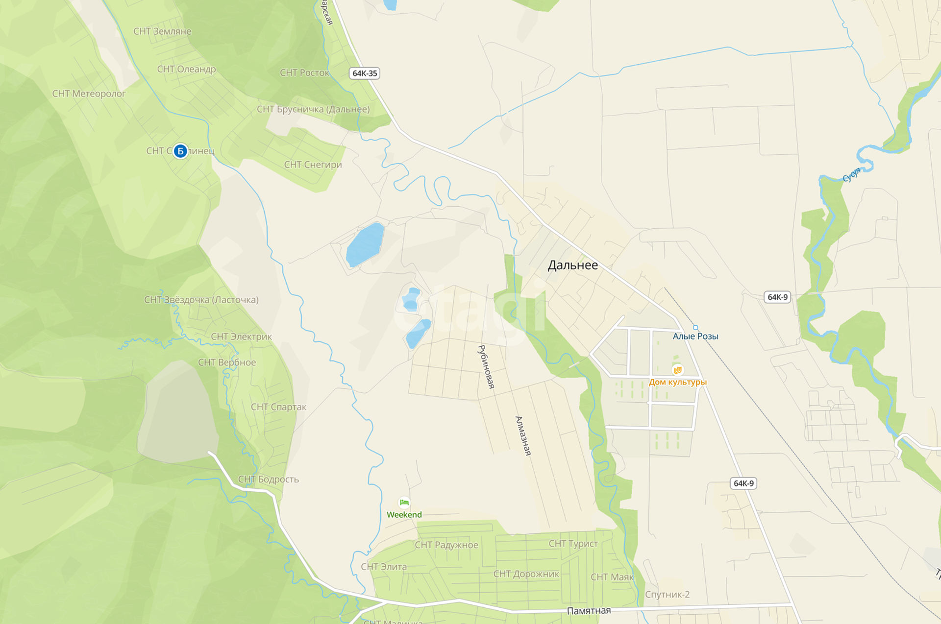 Продажа участка, Южно-Сахалинск, Сахалинская область,  