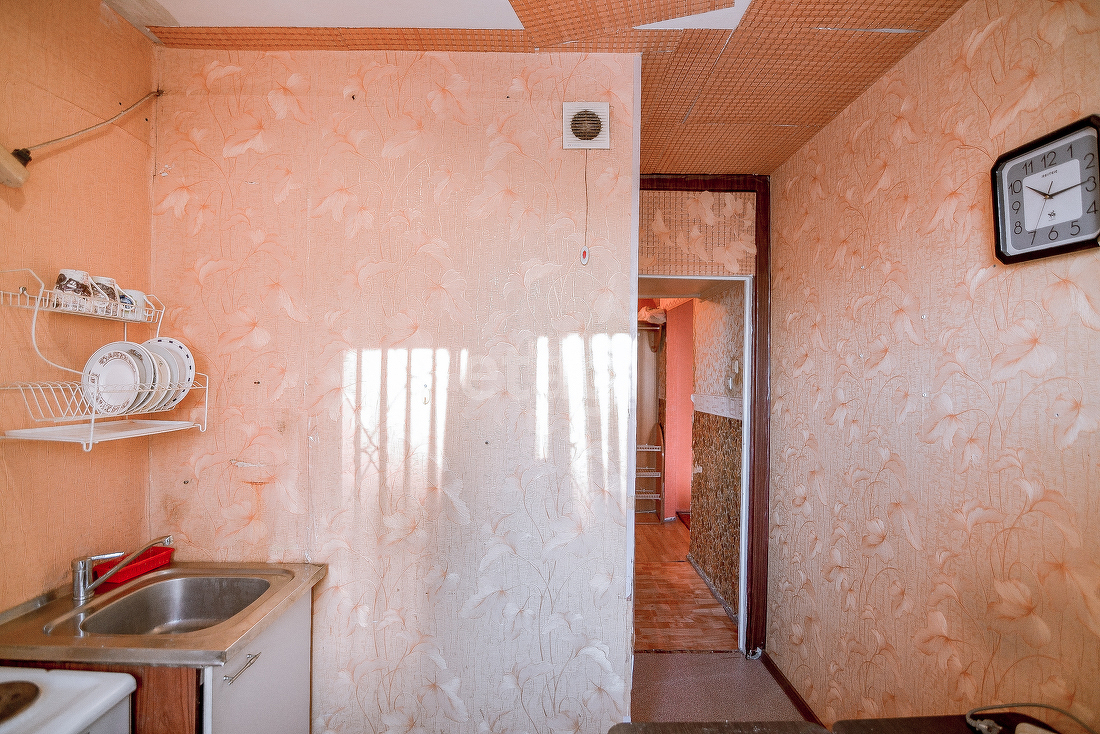 Продажа 2-комнатной квартиры, Южно-Сахалинск, Сахалинская область,  Южно-Сахалинск