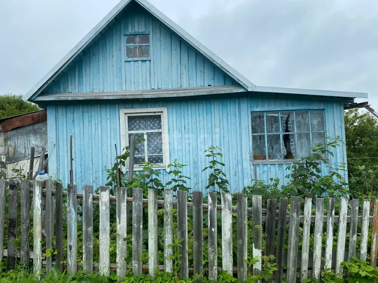 Продажа дачи, 20м <sup>2</sup>, 11 сот., Южно-Сахалинск, Сахалинская область,  Южно-Сахалинск