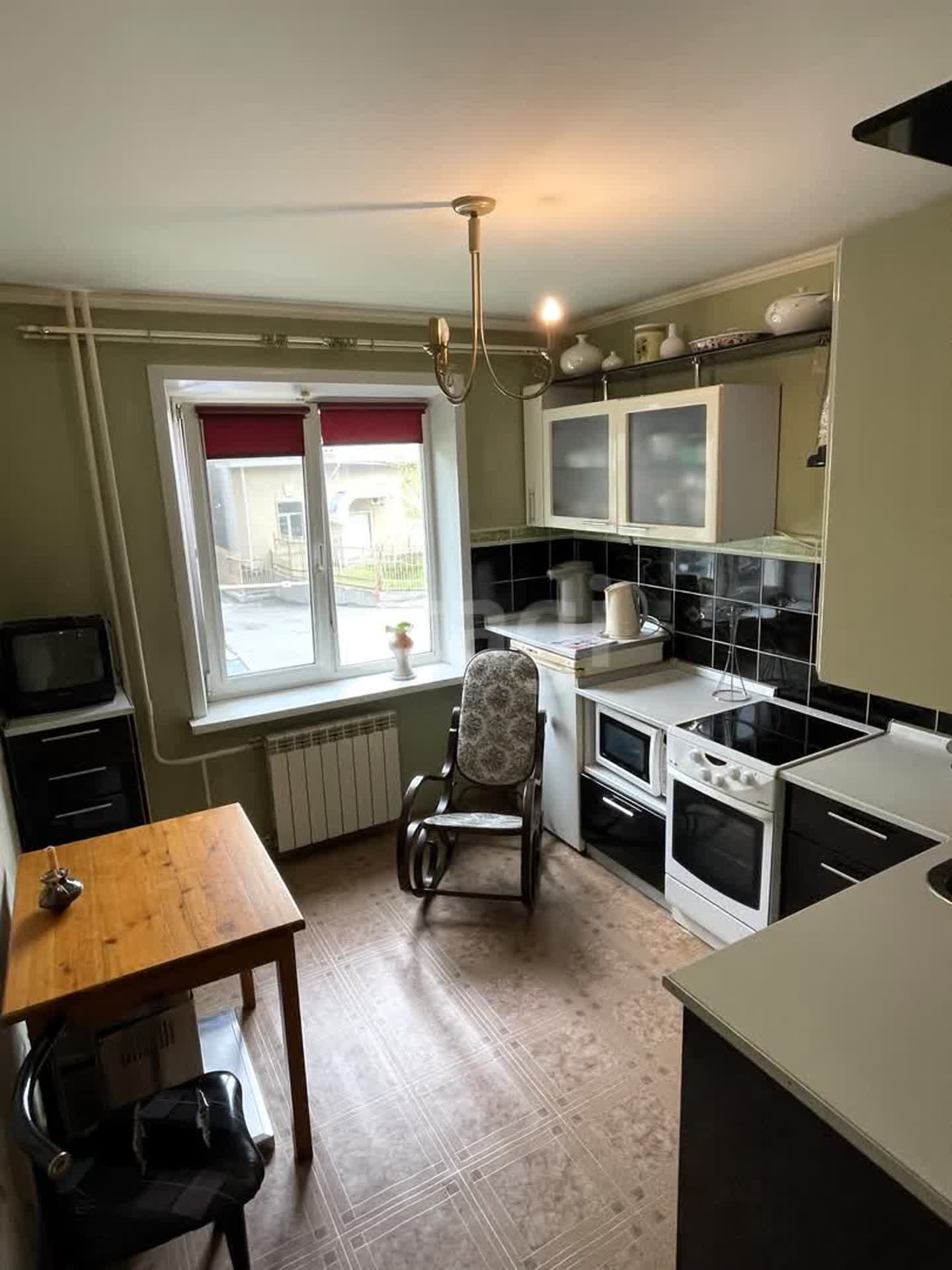 Продажа 2-комнатной квартиры, Южно-Сахалинск, Сахалинская область,  Южно-Сахалинск