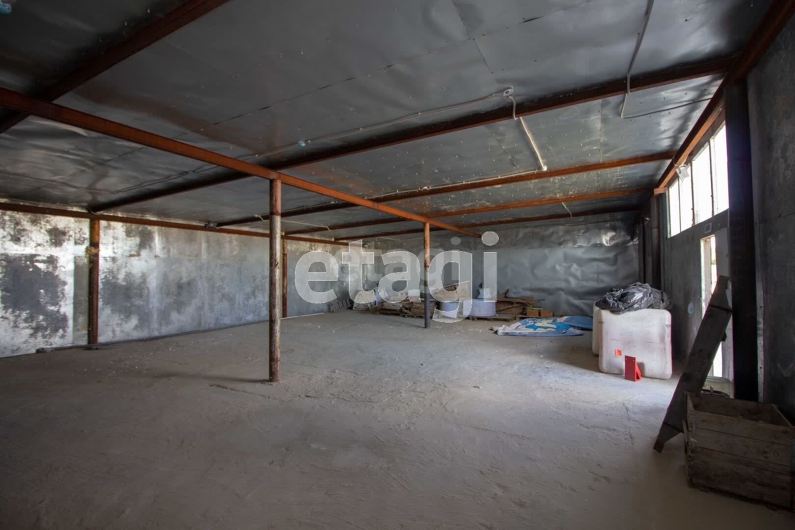 Аренда коммерческой недвижимости, 7454м <sup>2</sup>, Новый Уренгой, Ямало-Ненецкий АО,  Новый Уренгой