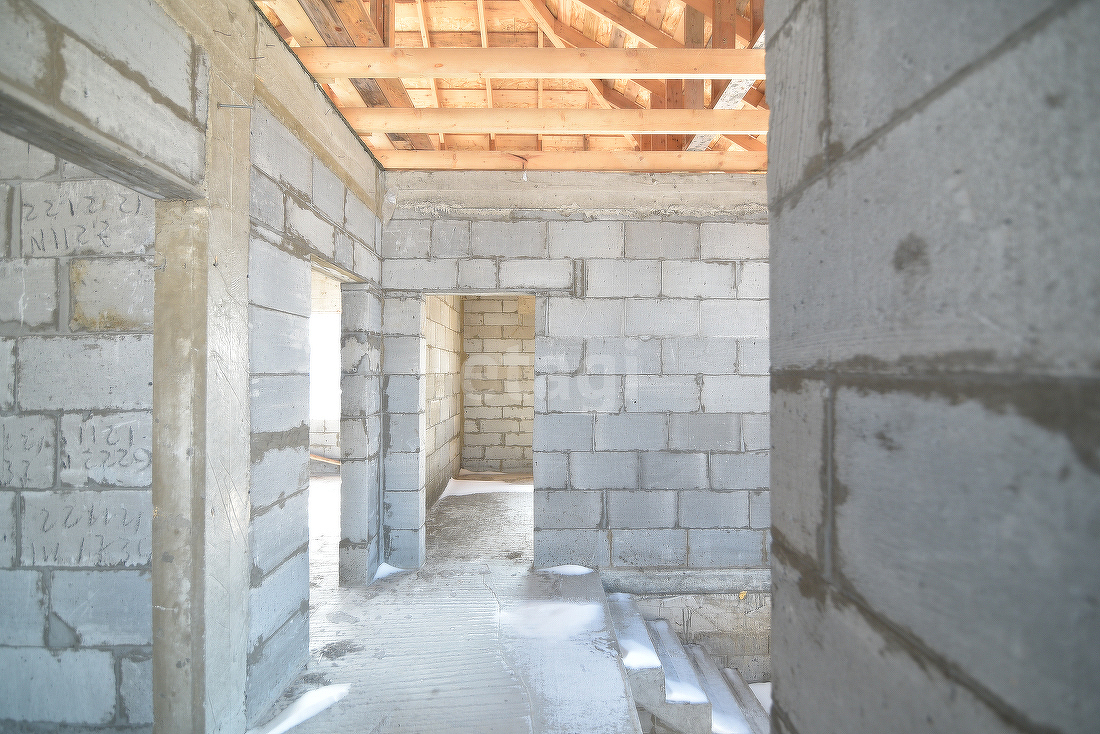 Продажа дома, 153м <sup>2</sup>, 6 сот., Южно-Сахалинск, Сахалинская область,  